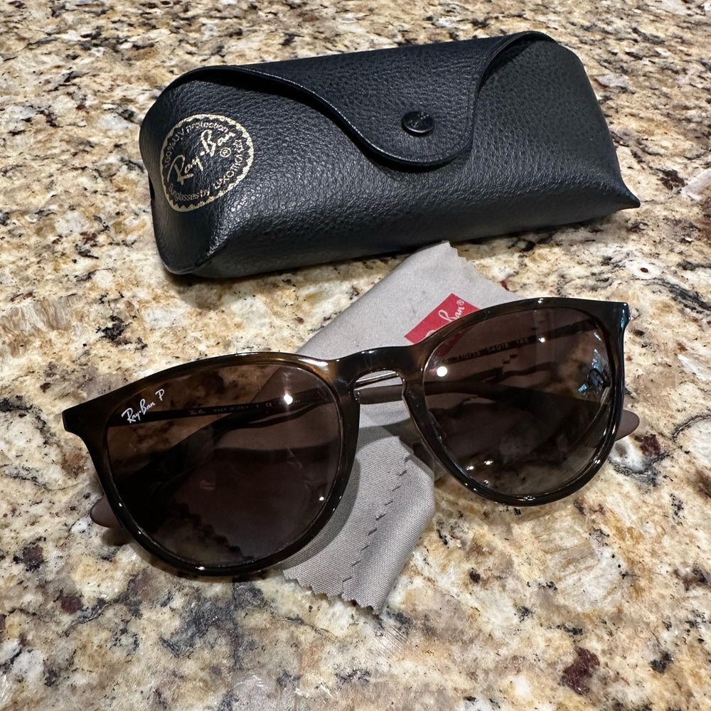 Ray Ban Erika